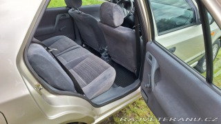 Škoda Felicia 1,6 GLX 1996