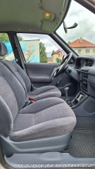 Škoda Felicia 1,6 GLX 1996