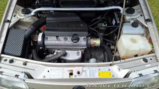 Škoda Felicia 1,6 GLX 1996