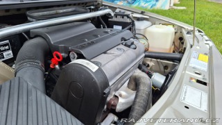 Škoda Felicia 1,6 GLX 1996