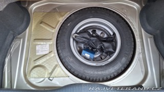 Škoda Felicia 1,6 GLX 1996