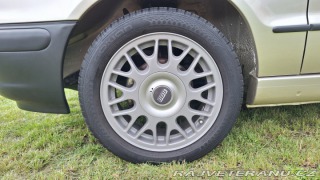 Škoda Felicia 1,6 GLX 1996