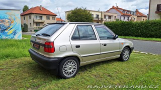 Škoda Felicia 1,6 GLX 1996