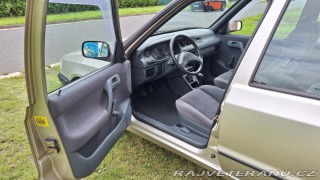 Škoda Felicia 1,6 GLX 1996
