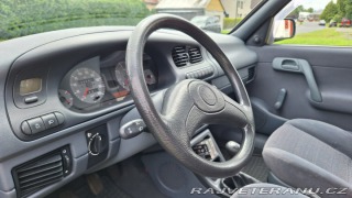Škoda Felicia 1,6 GLX 1996