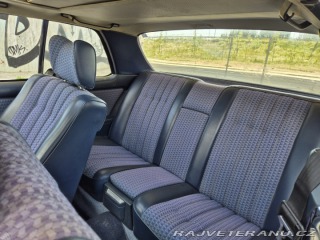 Mercedes-Benz 280 CE w123 1980