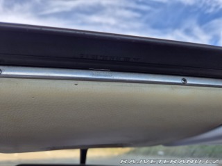 Mercedes-Benz 280 CE w123 1980