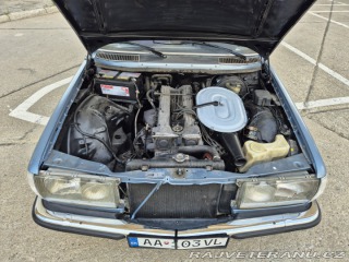 Mercedes-Benz 280 CE w123 1980