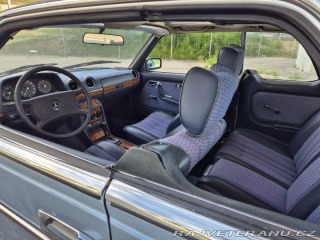 Mercedes-Benz 280 CE w123 1980