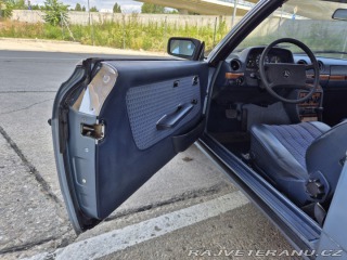 Mercedes-Benz 280 CE w123 1980