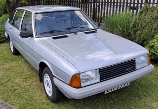 Simca 1510 Talbot