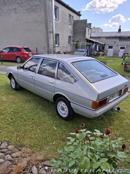 Simca 1510 Talbot 1980