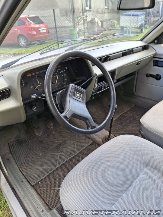Simca 1510 Talbot 1980