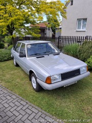 Simca 1510 Talbot 1980