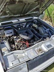 Simca 1510 Talbot 1980