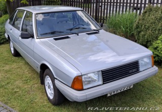Simca 1510 Talbot 1980
