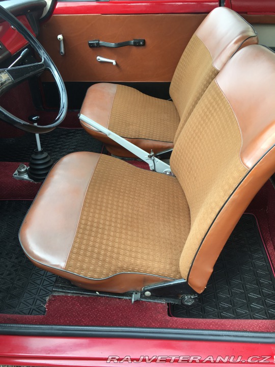 BMW 700 1962