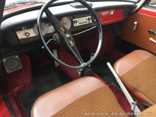 BMW 700  1962