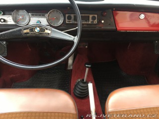 BMW 700  1962
