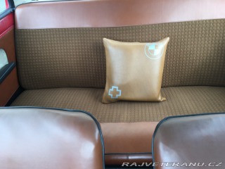 BMW 700  1962