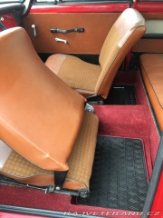 BMW 700  1962