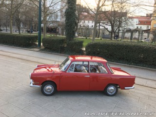 BMW 700  1962