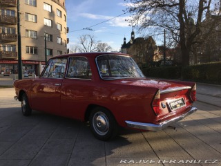 BMW 700  1962