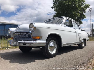 Volha GAZ-21 
