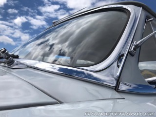 Volha GAZ-21 1970