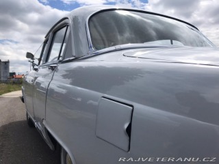 Volha GAZ-21 1970