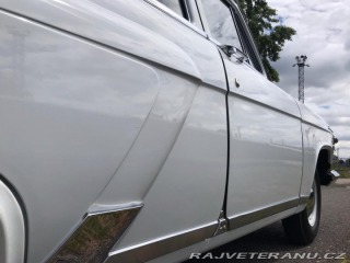 Volha GAZ-21 1970
