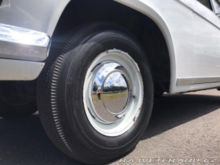 Volha GAZ-21 1970