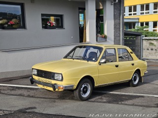 Škoda 105 L
