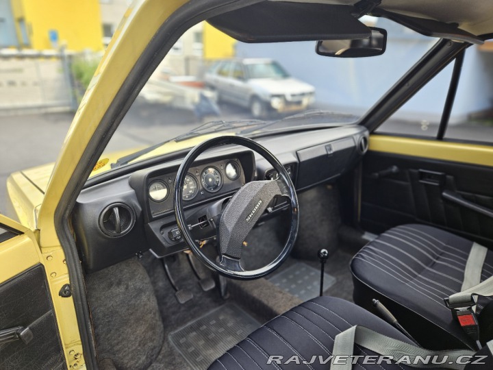 Škoda 105 L 1983