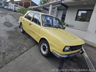Škoda 105 L 1983