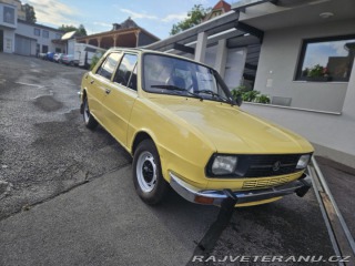 Škoda 105 L 1983