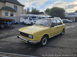 Škoda 105 L 1983