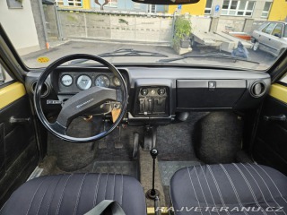 Škoda 105 L 1983