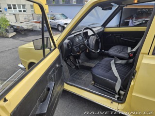 Škoda 105 L 1983