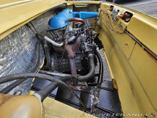 Škoda 105 L 1983