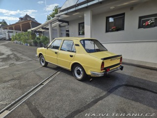 Škoda 105 L 1983