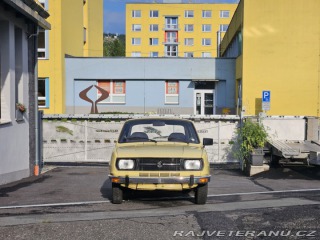 Škoda 105 L 1983