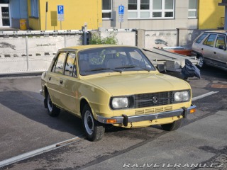 Škoda 105 L 1983