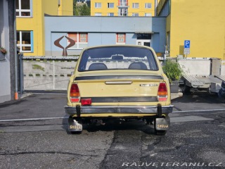 Škoda 105 L 1983