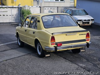 Škoda 105 L 1983