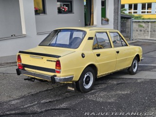 Škoda 105 L 1983