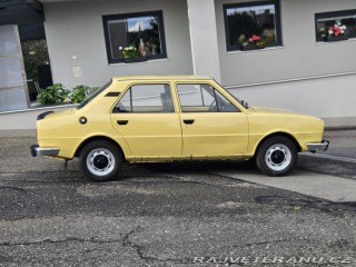 Škoda 105 L 1983