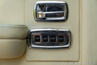Bentley Mulsanne - BRV (Bullet Resistant Vehicle) 1985
