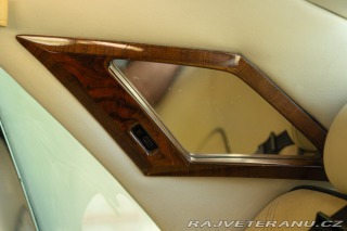 Bentley Mulsanne - BRV (Bullet Resistant Vehicle) 1985