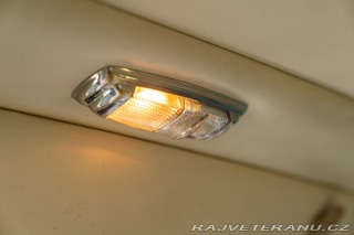 Bentley Mulsanne - BRV (Bullet Resistant Vehicle) 1985